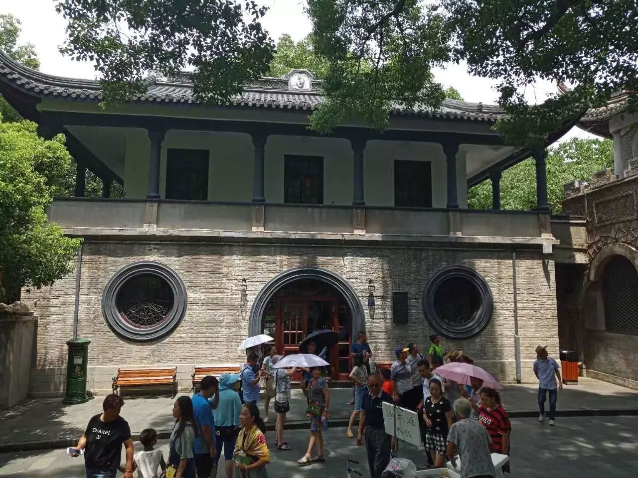 清風團隊夏日行 | 用清涼美景與快樂心情刷爆朋友圈