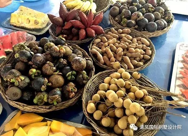 清風(fēng)國際別墅設(shè)計(jì)院，泰國之行，吃喝玩樂，有實(shí)力，就是任性