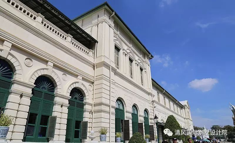 清風(fēng)國際別墅設(shè)計(jì)院，泰國之行，吃喝玩樂，有實(shí)力，就是任性