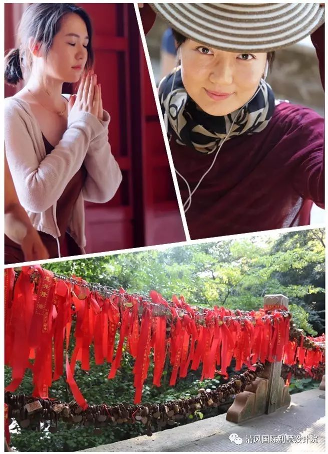 我們在路上——2017清風(fēng)國際別墅設(shè)計(jì)院普陀山團(tuán)隊(duì)出行游記