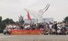 凝聚激情，放飛夢想——清風(fēng)國際別墅設(shè)計(jì)院優(yōu)秀團(tuán)隊(duì)?wèi)敉饫氈校? width=