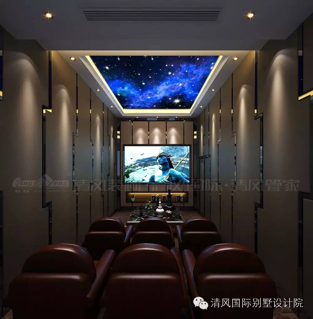 簡歐風尚，去繁化簡，打造輕奢貴族氣