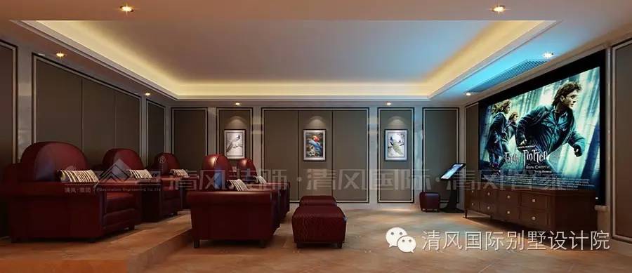 現(xiàn)代簡約，舒適自然，更方便的生活家裝設(shè)計(jì)