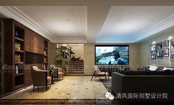 簡歐風(fēng)尚，用輕松簡單的氛圍，營造歐式浪漫主義