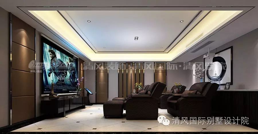 至真、至簡，新中式家裝設(shè)計(jì)里的返璞歸真。