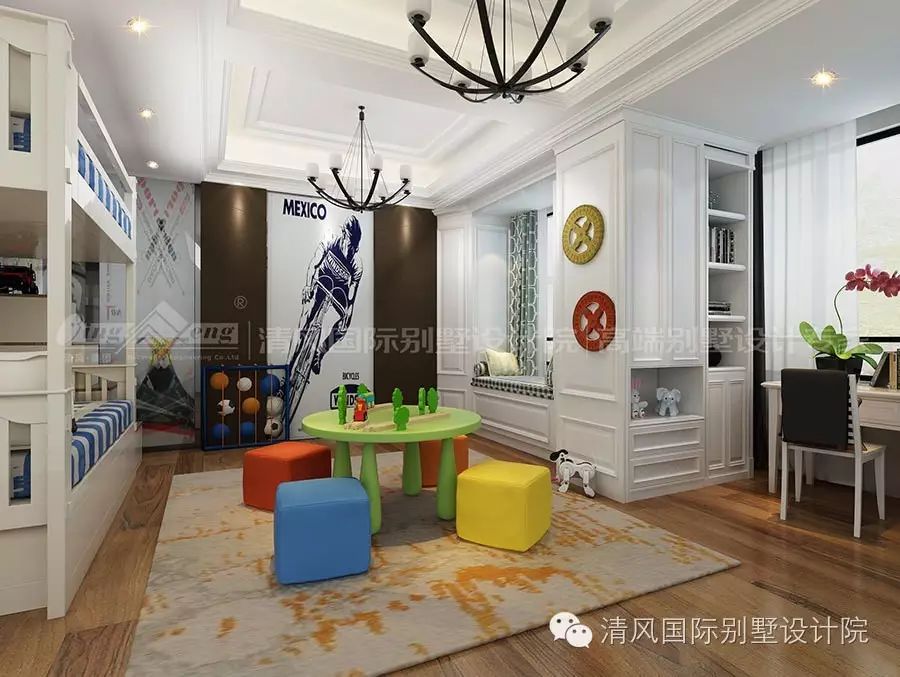 現(xiàn)代中式，打造有氣節(jié)，有時(shí)尚的文化生活