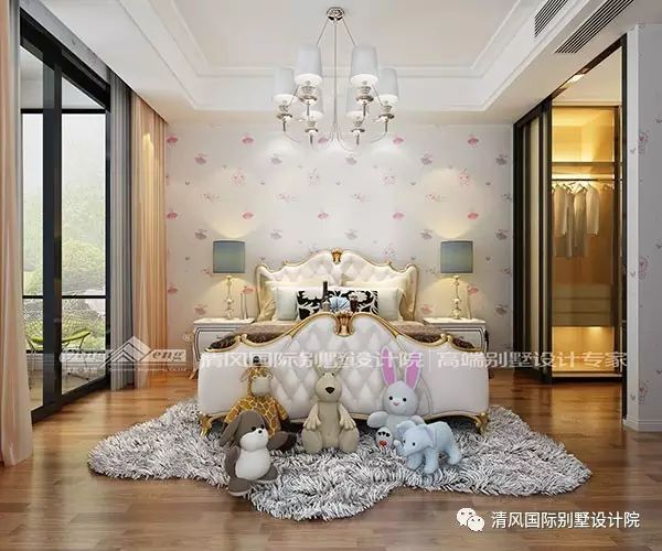 御宅有術(shù)，大宅現(xiàn)代風(fēng)，內(nèi)斂的時尚，就是低調(diào)的奢華
