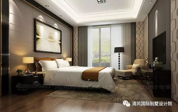御宅有術(shù)，大宅現(xiàn)代風(fēng)，內(nèi)斂的時尚，就是低調(diào)的奢華