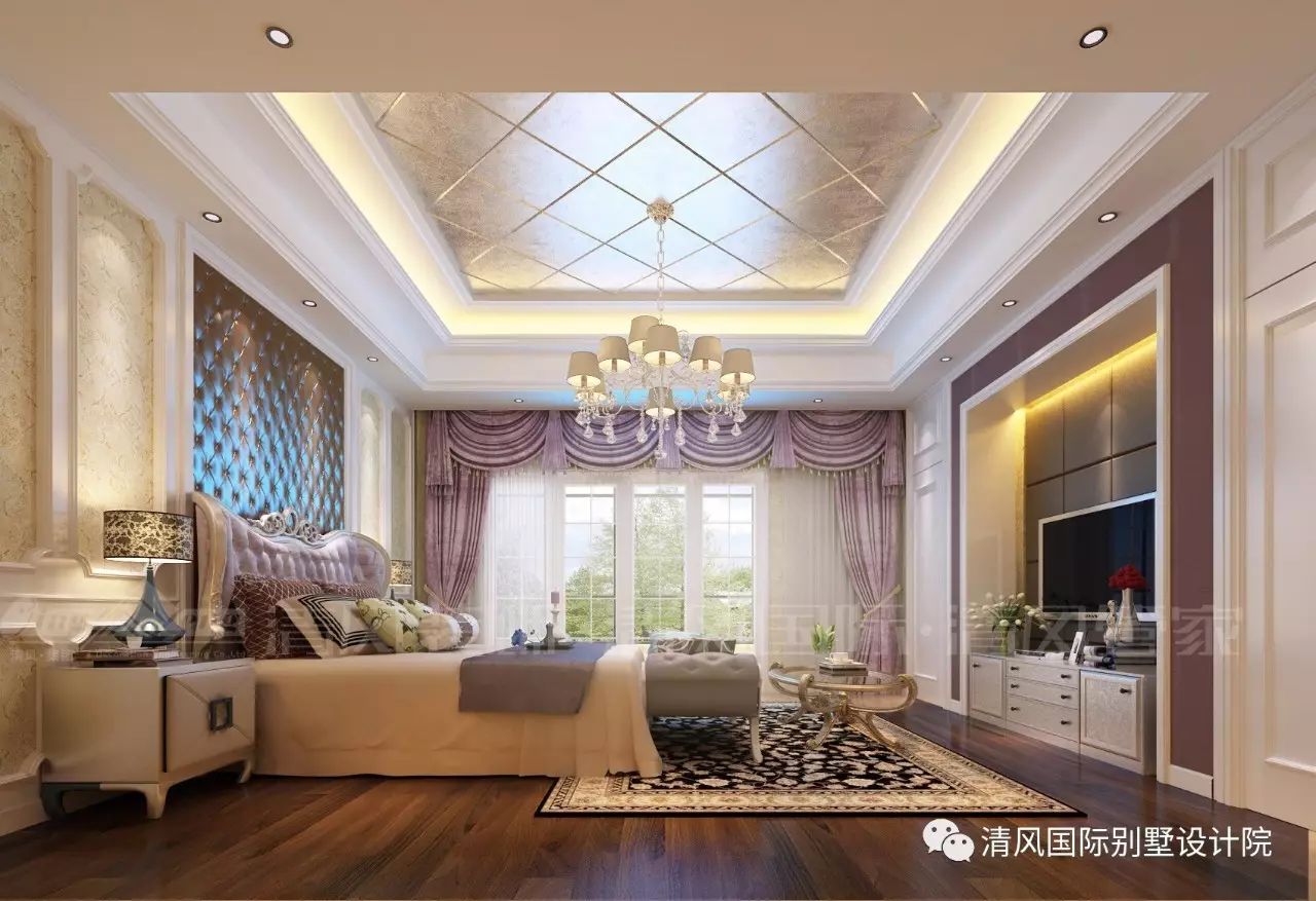 賞 · 析 | 新巧簡歐別出心裁，去繁就簡愛上輕奢
