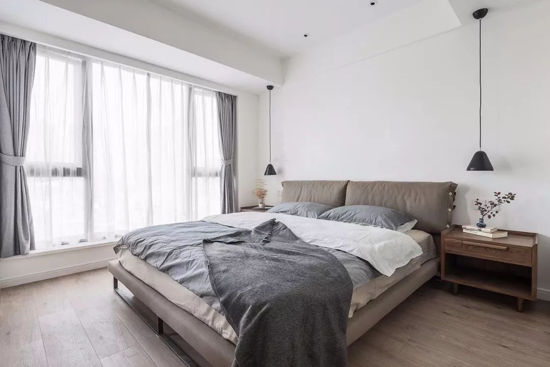 意境北歐，滿屋禪意，年輕簡約的氣息！