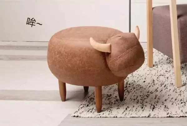 一波實(shí)用又有創(chuàng)意的小家具,每一樣都讓你眼前一亮
