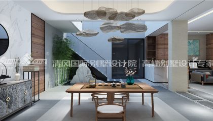蘇州橡樹(shù)灣裝修