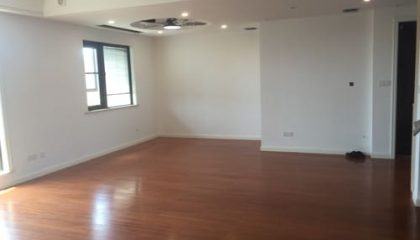 保利獨墅-蘇州清風(fēng)裝飾在建工地