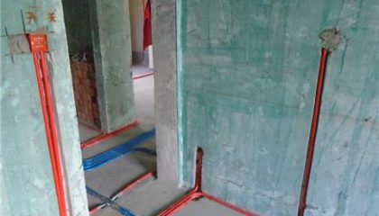 雙灣花園在建工地-施工工藝形象質(zhì)量標(biāo)準(zhǔn)規(guī)范驗(yàn)收