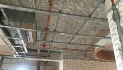 鳳凰城在建工地-施工工藝形象質(zhì)量標(biāo)準(zhǔn)規(guī)范驗(yàn)收
