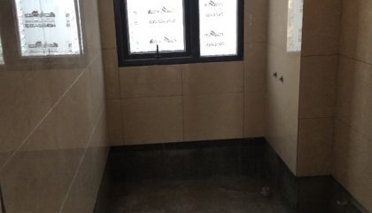 光華苑在建工地-施工工藝形象質(zhì)量標(biāo)準(zhǔn)規(guī)范驗收