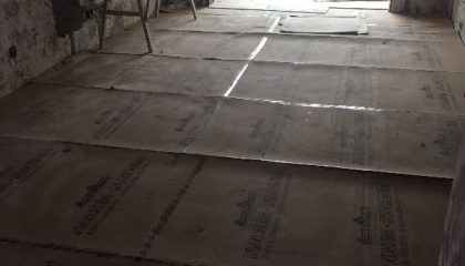 水漾花城在建工地-施工工藝形象質(zhì)量標(biāo)準(zhǔn)規(guī)范驗(yàn)收