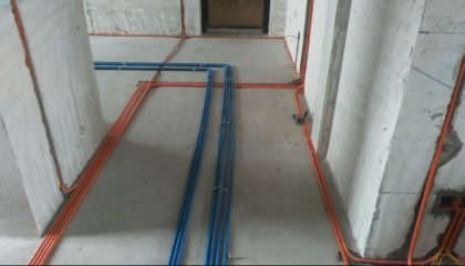 恒基旭輝城在建工地_項(xiàng)目經(jīng)理田華_施工工藝形象質(zhì)量標(biāo)準(zhǔn)規(guī)范驗(yàn)收