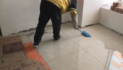 恒基旭輝城在建工地_項(xiàng)目經(jīng)理柳永剛_施工工藝形象質(zhì)量標(biāo)準(zhǔn)規(guī)范驗(yàn)收