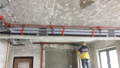 領秀冠南苑在建工地_項目經(jīng)理吳奇飛_施工工藝形象質量標準規(guī)范驗收