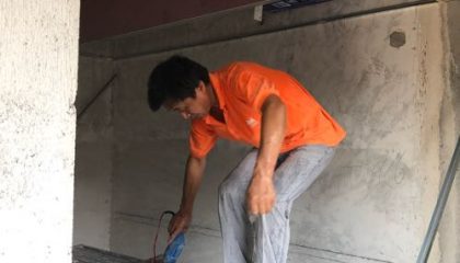 恒基旭輝城在建工地_項(xiàng)目經(jīng)理田華_施工工藝形象質(zhì)量標(biāo)準(zhǔn)規(guī)范驗(yàn)收
