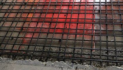 恒基旭輝城在建工地_項目經(jīng)理錢福生_施工工藝形象質(zhì)量標準規(guī)范驗收