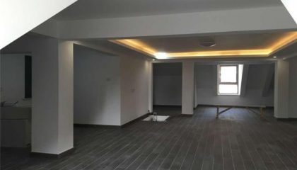 繁華里在建工地-施工工藝形象質(zhì)量標(biāo)準(zhǔn)規(guī)范驗(yàn)收