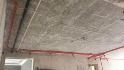 繁華里在建工地-施工工藝形象質(zhì)量標(biāo)準(zhǔn)規(guī)范驗(yàn)收