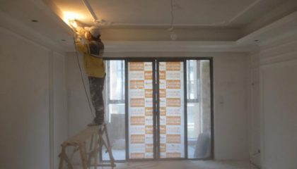 九龍倉碧堤半島在建工地_項目經(jīng)理吳奇飛_施工工藝形象質(zhì)量標(biāo)準(zhǔn)規(guī)范驗收