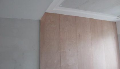 金科廊橋水岸在建工地-施工工藝形象質(zhì)量標(biāo)準(zhǔn)規(guī)范驗收