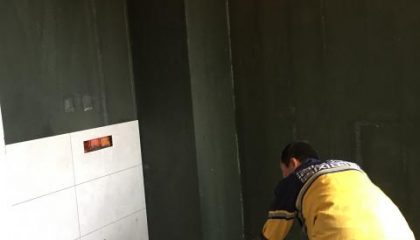 旭輝城在建工地-施工工藝形象質(zhì)量標(biāo)準(zhǔn)規(guī)范驗收
