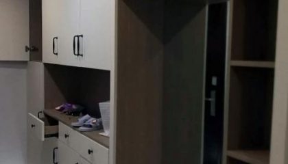 招商學府在建工地-施工工藝形象質量標準規(guī)范驗收