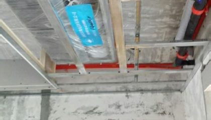 新城招商香溪源在建工地-施工工藝形象質(zhì)量標(biāo)準(zhǔn)規(guī)范驗收