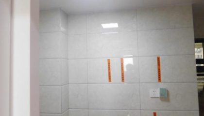 新城招商香溪源在建工地-施工工藝形象質(zhì)量標(biāo)準(zhǔn)規(guī)范驗收