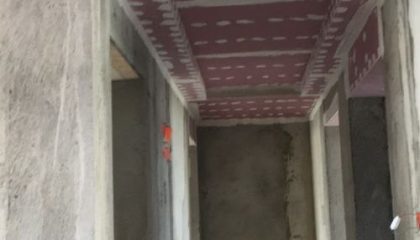 水漾花城在建工地_項目經(jīng)理周永龍_施工工藝形象質(zhì)量標準規(guī)范驗收