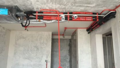 招商學(xué)府在建工地_項目經(jīng)理王由亞_施工工藝形象質(zhì)量標(biāo)準(zhǔn)規(guī)范驗收