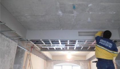 南山檸檬城在建工地-施工工藝形象質量標準規(guī)范驗收