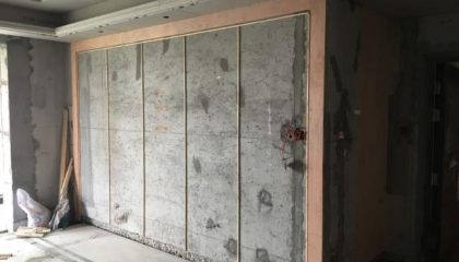 萬科碧桂園在建工地-施工工藝形象質(zhì)量標(biāo)準(zhǔn)規(guī)范驗收