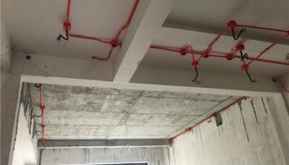 加城花園在建工地-施工工藝形象質(zhì)量標(biāo)準(zhǔn)規(guī)范驗(yàn)收