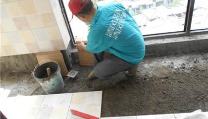 合景峰匯在建工地-施工工藝形象質(zhì)量標(biāo)準(zhǔn)規(guī)范驗(yàn)收案例