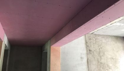 環(huán)秀湖花園在建工地-施工工藝形象質(zhì)量標(biāo)準(zhǔn)規(guī)范驗收