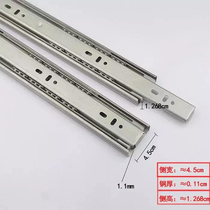 廚衛(wèi)裝修不可忽視的小細(xì)節(jié)——五金件，也是家裝不能省的地方！