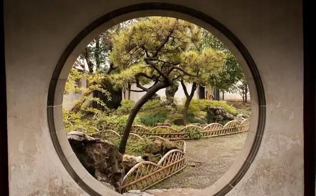 新視野|日本枯山水PK蘇州園林，誰更能打動(dòng)你？