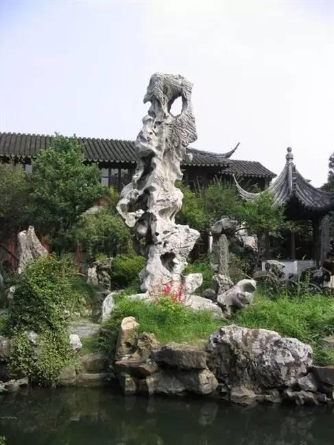 新視野|日本枯山水PK蘇州園林，誰更能打動(dòng)你？