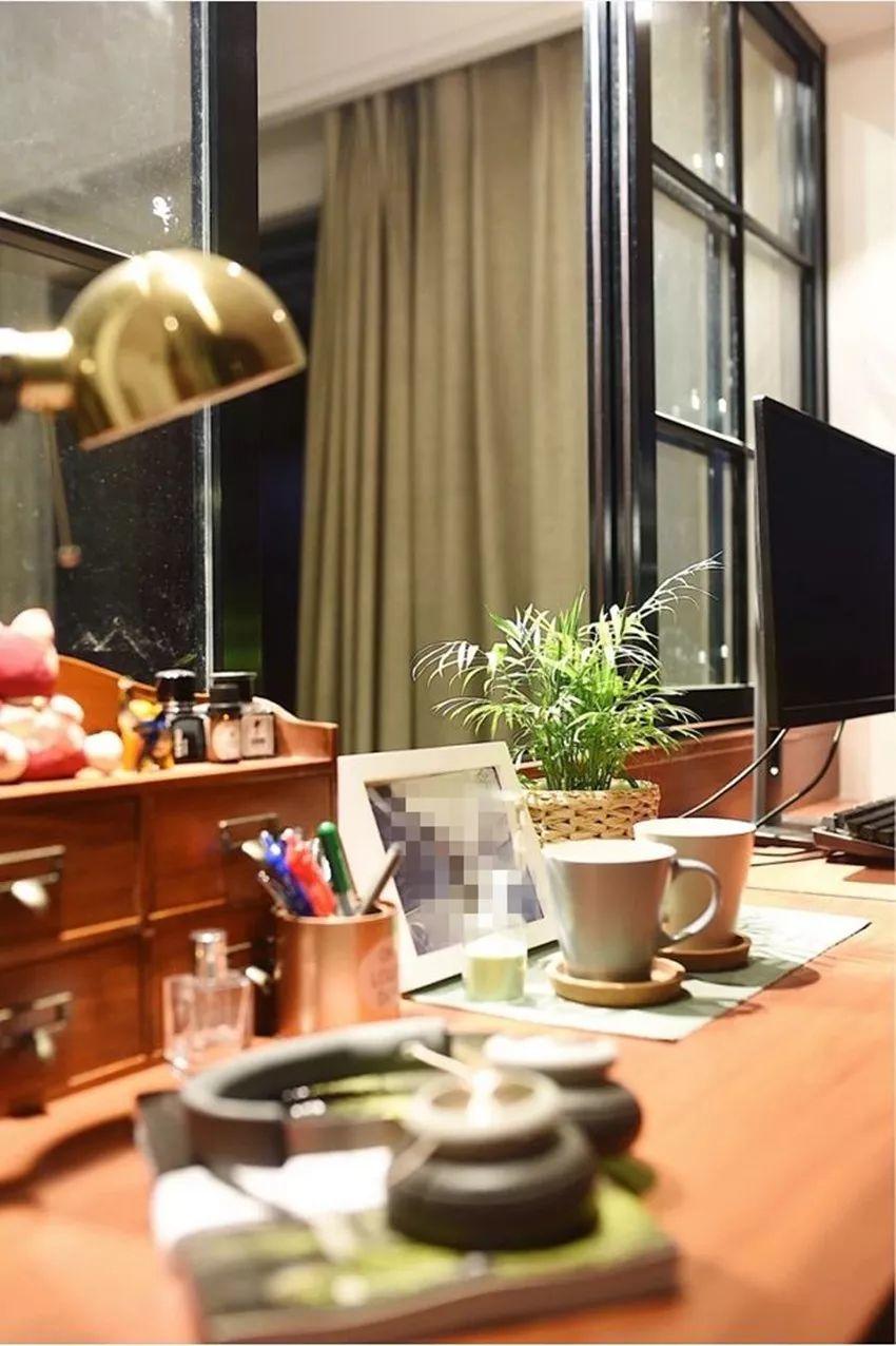 好看的家是不受風(fēng)格限制的~ 好看的家是不受風(fēng)格限制的~