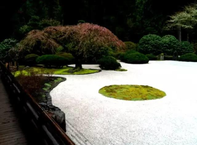 新視野|日本枯山水PK蘇州園林，誰更能打動(dòng)你？