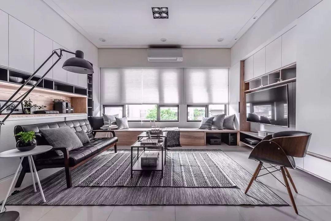 你家還需要客廳嗎？