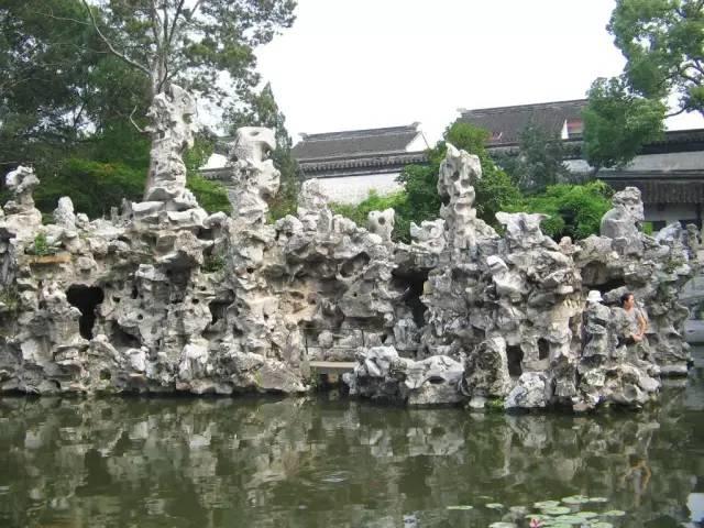 新視野|日本枯山水PK蘇州園林，誰更能打動(dòng)你？