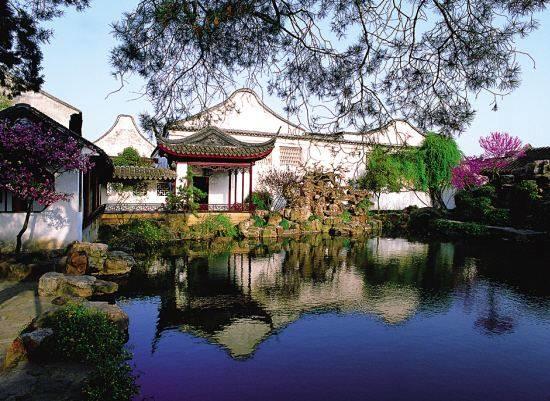 新視野|日本枯山水PK蘇州園林，誰更能打動(dòng)你？
