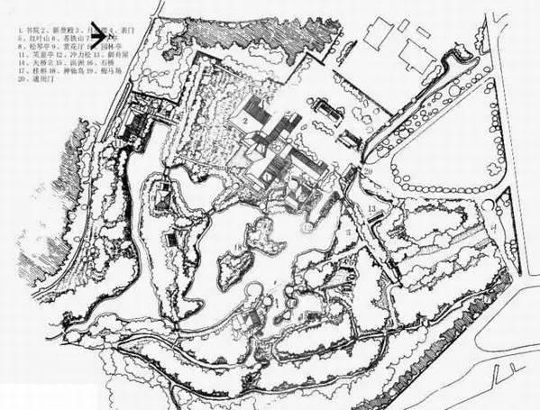 新視野|日本枯山水PK蘇州園林，誰更能打動(dòng)你？